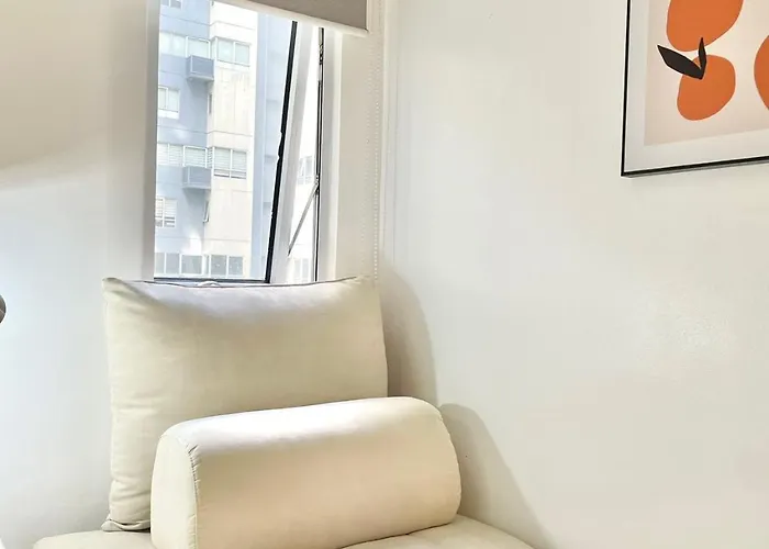 Apartamento Thompson Victoria Tower Bgc Loft Type 1br *
